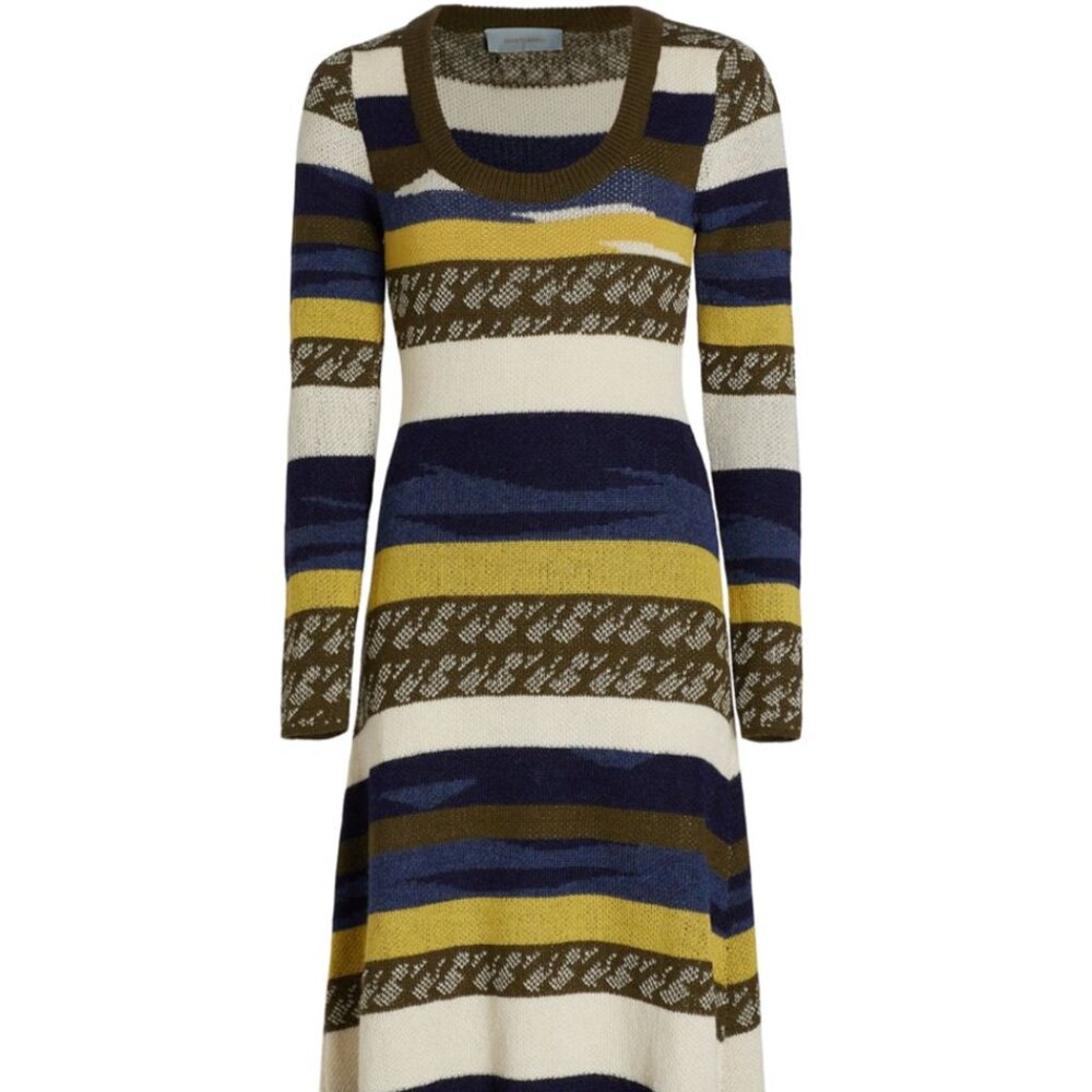 Silvia Tcherassi’s Marcelina dress